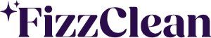 FizzClean Logo